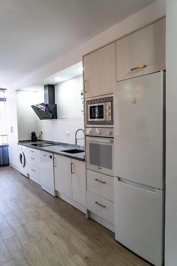 Apartamento Casa Laura Almuñécar