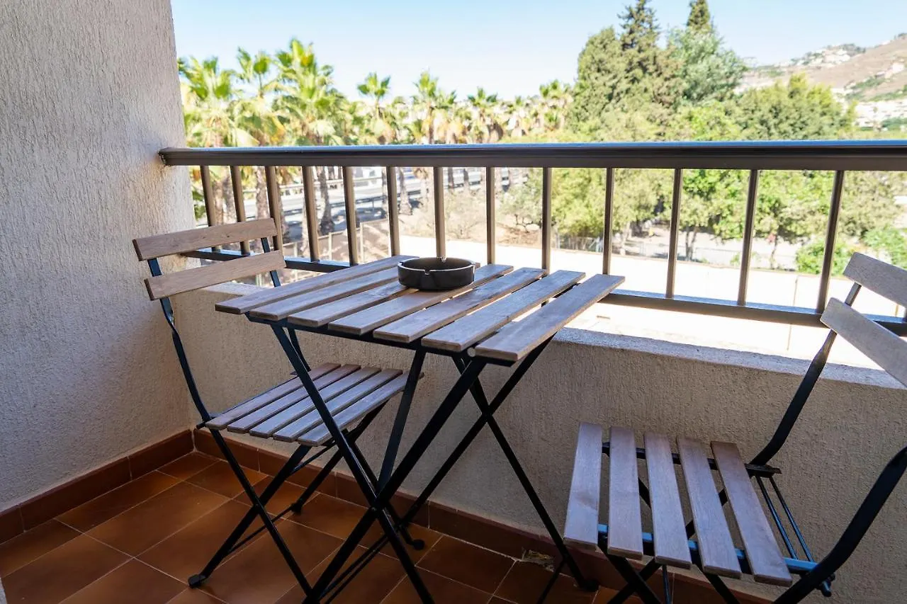 Casa Laura Apartment Almunecar 0*,  Spain