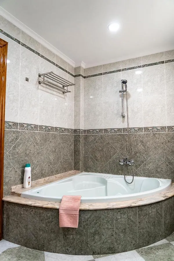 Casa Laura Apartment Almunecar 0*,  Spain