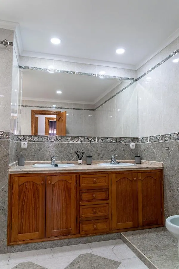 Casa Laura Apartment Almunecar Spain