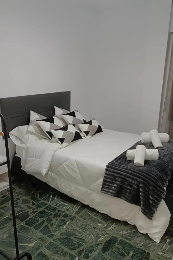 Apartamento Casa Laura Almuñécar