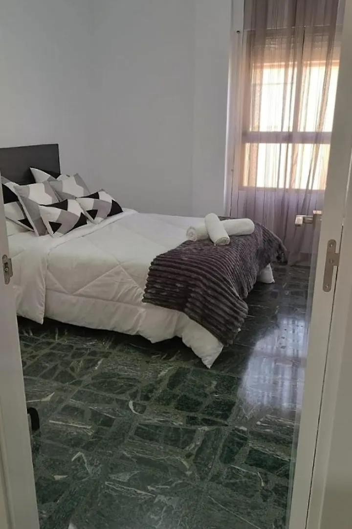 Casa Laura Apartment Almunecar Spain