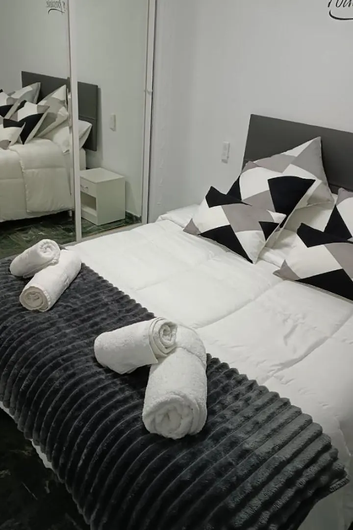 Apartamento Casa Laura Almuñécar